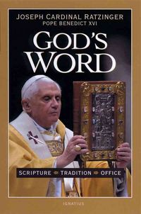 Produktbild: Gods Word