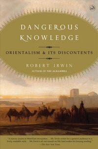 Produktbild: Dangerous Knowledge