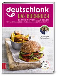 Produktbild: Deutschlank - Das Kochbuch