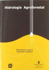 Produktbild: Hidrolog&iacute;a forestal
