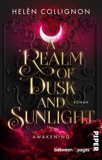 Produktbild: A Realm of Dusk and Sunlight &ndash; Awakening