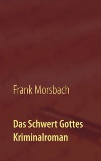 Produktbild: Das Schwert Gottes