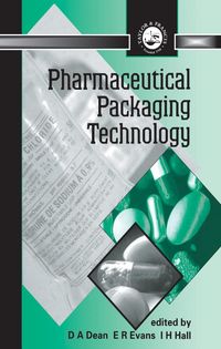 Produktbild: Pharmaceutical Packaging Technology