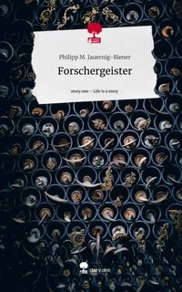 Produktbild: Forschergeister. Life is a Story - story.one