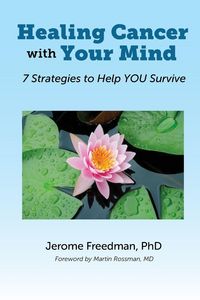 Produktbild: Healing Cancer with Your Mind