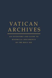 Produktbild: Vatican Archives