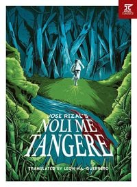 Produktbild: Noli Me Tangere