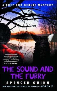 Produktbild: The Sound and the Furry