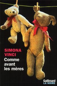 Produktbild: Comme avant les m&egrave;res