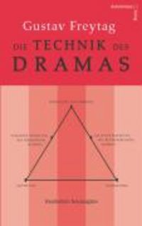 Produktbild: Die Technik des Dramas