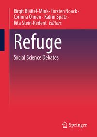 Produktbild: Refuge