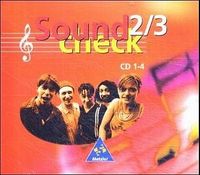 Produktbild: Soundcheck - Ausgabe S&uuml;d