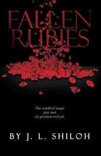 Produktbild: Fallen Rubies