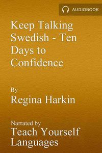 Produktbild: Keep Talking Swedish Digi