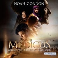 Produktbild: Der Medicus