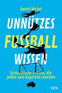 Produktbild: Unn&uuml;tzes Fu&szlig;ballwissen