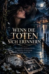 Produktbild: Wenn die Toten sich Erinnern
