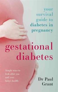 Produktbild: Gestational Diabetes