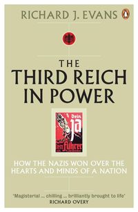 Produktbild: The Third Reich in Power, 1933 - 1939