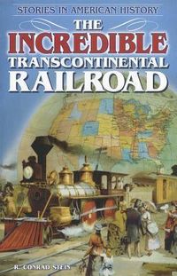 Produktbild: Incredible Transcontinental Ra