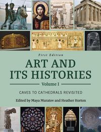 Produktbild: Art and Its Histories, Volume I