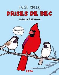 Produktbild: Prises de Bec