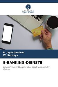 Produktbild: E-Banking-Dienste