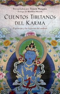 Produktbild: Cuentos Tibetanos del Karma