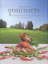 Produktbild: Golf for Gourmets