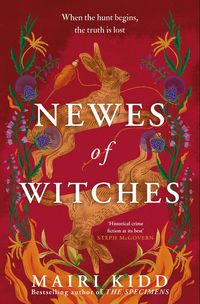 Produktbild: Newes of Witches