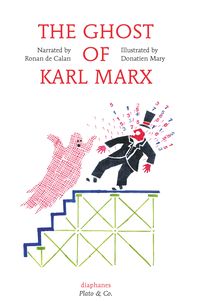 Produktbild: The Ghost of Karl Marx
