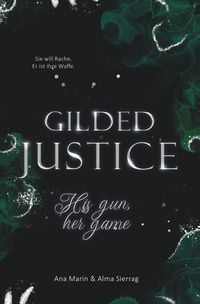 Produktbild: Gilded Justice - His gun, her game