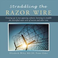 Produktbild: Straddling the Razor Wire
