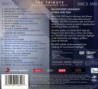 FALCO Coming Home-The Tribute Donauinselfest 2017