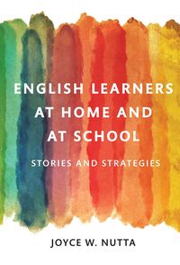 Produktbild: English Learners at Home and at School