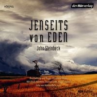 Produktbild Jenseits von Eden