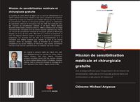 Produktbild: Mission de sensibilisation m&eacute;dicale et chirurgicale gratuite
