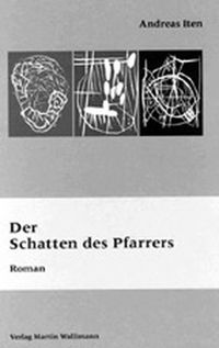 Produktbild: Der Schatten des Pfarrers