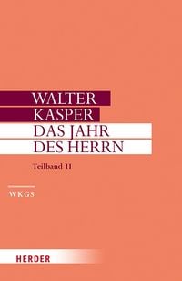Produktbild: Das Jahr des Herrn