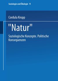 Produktbild: &bdquo;Natur&ldquo;