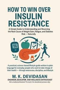 Produktbild: How to Win Over Insulin Resistance