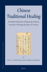 Produktbild: Chinese Traditional Healing Set