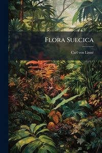 Produktbild: Flora Suecica