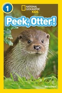 Produktbild: Peek, Otter!