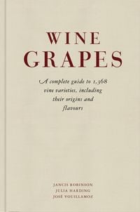Produktbild: Wine Grapes