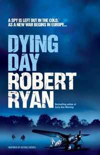 Produktbild: Ryan, R: Dying Day