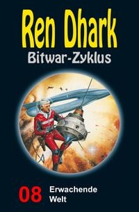 Produktbild: Erwachende Welt