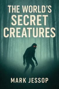 Produktbild: The World's Secret Creatures