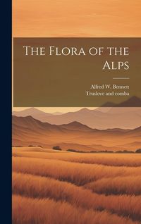 Produktbild: The Flora of the Alps