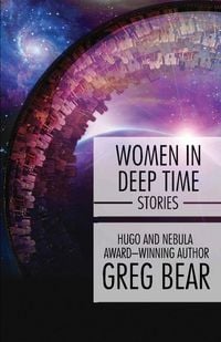 Produktbild: Women in Deep Time